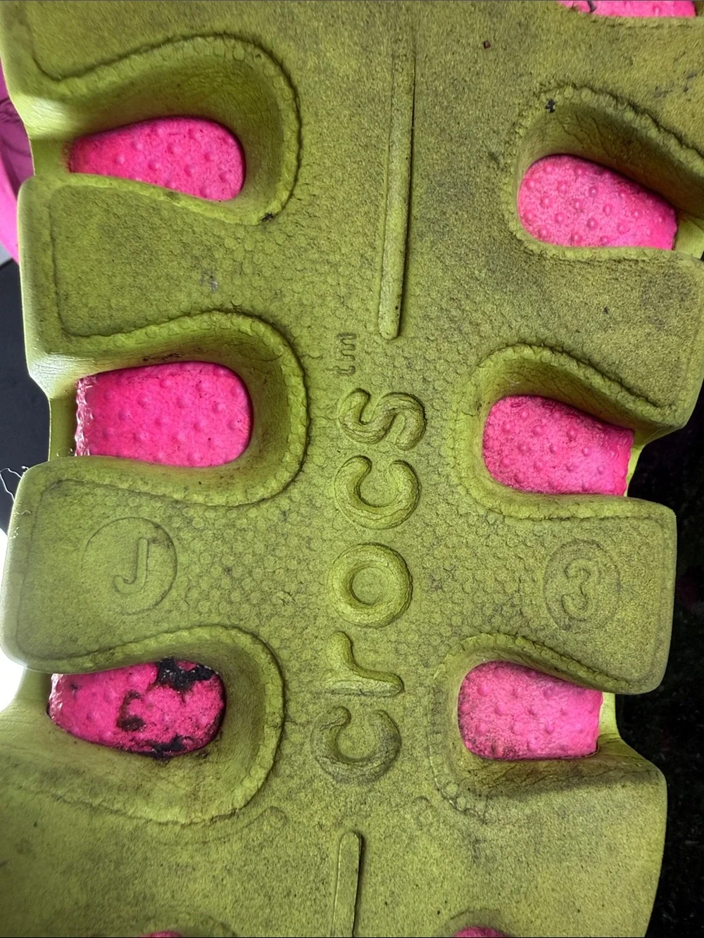 CROCS stylish clogs